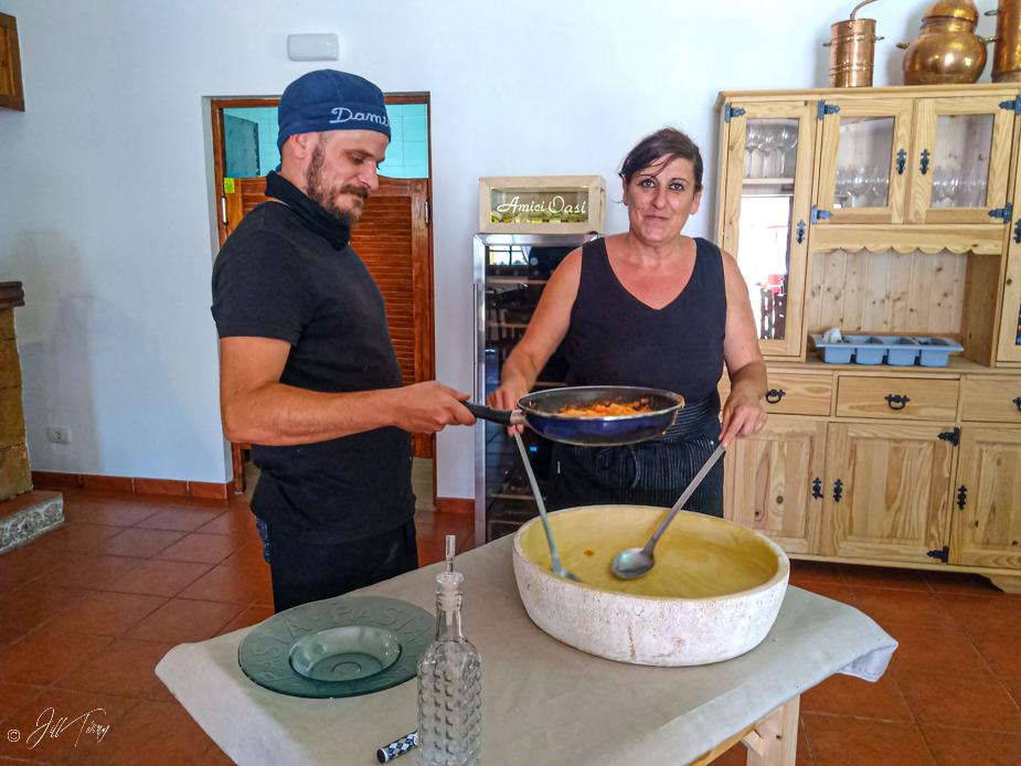 Amici Oasi